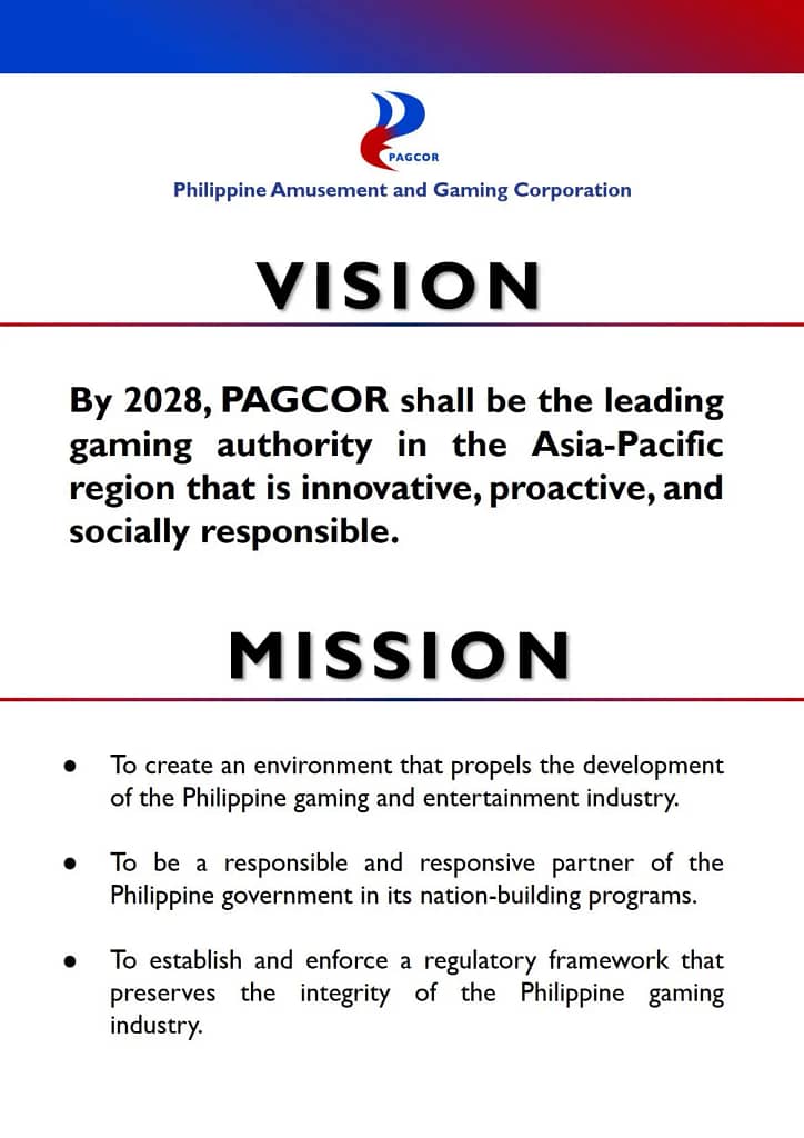 Pagcor | Vip2 CC6